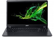 Acer Aspire 3 A315-54K-34NM Fekete - Laptop