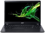 Acer Aspire 3 A315-56-37YE Fekete - Notebook