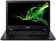 Acer Aspire A317-51G-57EQ Fekete - Notebook