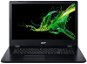 Acer Aspire 3 A317-51G-57EQ Fekete - Laptop