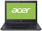 Acer TravelMate TMB118-51-M-N5000 Fekete - Laptop