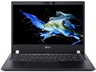 Acer TravelMate TMX314-51-M-58LA Fekete - Notebook