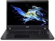 Acer TravelMate TMP215-52-595F Fekete - Notebook