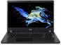 Acer TravelMate TMP215-52-595F Fekete - Laptop