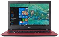 Acer Aspire A314-P097 Piros - Notebook