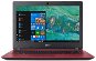 Acer Aspire A314-P097 Piros - Laptop