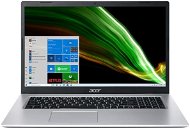 Acer Aspire 3 A317-53-31PB Ezüst - Notebook