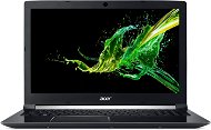 Acer Aspire 7 Black - Laptop
