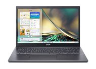 Acer Aspire 5 A515-57-77X7 Acélszürke - Laptop