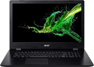 Acer Aspire 3 A317-52-52VV Fekete - Laptop