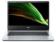 Acer Aspire 1 A114-33-C0ZR Ezüst - Laptop
