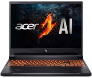 Acer Nitro V ANV16-41-R13A - Fekete - Gamer laptop