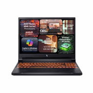 Acer Nitro V ANV16-41-R9PU - Fekete - Gamer laptop