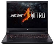 ACER Aspire Nitro ANV16-41-R51J fekete - Gamer laptop