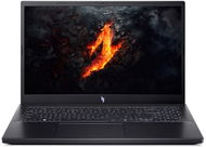 Acer Nitro V ANV15-41-R04E Obsidian Black - Gamer laptop