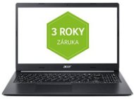 Acer Aspire 5 (A515-43-R4YY) – Charcoal Black + Black Aluminium LCD cover - Notebook