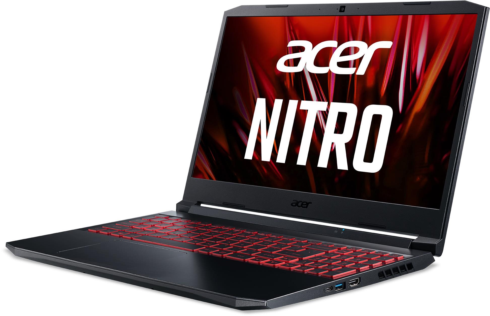 Acer shops nitro 5 shale black