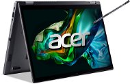 Acer Aspire 5 Spin Steel Gray + Active Pen - Tablet PC