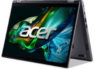 Acer Aspire 5 Spin 14 Steel Gray kovový + Wacom AES 2.0 - Tablet PC