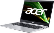Acer Aspire 5, Pure Silver, Metal - Laptop