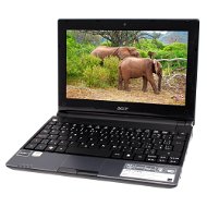 ACER Aspire ONE 521 Black - Laptop