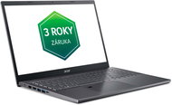 Acer Aspire 5 Steel Gray kovový (A515-57G-57WY) - Notebook