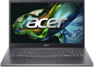 Acer Aspire 5 15 Steel Gray kovový - Notebook