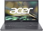 Acer Aspire 5 Steel Gray kovový (A515-57-50AF) - Notebook