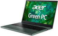 Acer Aspire Vero EVO – GREEN PC (AV15-53P-767S) - Notebook