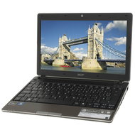 ACER Aspire ONE 721 black - Laptop
