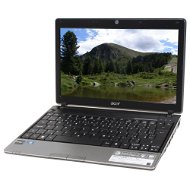Acer Aspire ONE 721-12B2ss stříbrný - Notebook