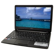 Acer Aspire ONE 722-C62kk černý - Notebook