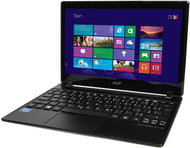 Acer Aspire ONE 756-B847Xkk Black - Laptop