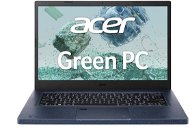 Acer Aspire Vero EVO-GREEN PC (AV14-52P-50D4) - Notebook
