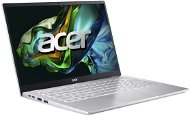 Acer Swift Go 14 Pure Silver celokovový (SFG14-41-R3SN) - Laptop