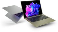 Acer Swift Go 14 - Laptop