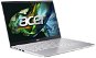 Acer Swift Go 14 Pure Silver all-metal - Laptop
