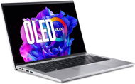 Acer Swift Go 14 Pure Silver celokovový (SFG14-71-57VF) - Notebook