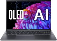 Acer Swift Go 16 EVO Steel Gray celokovový (SFG16-72-58T6) - Laptop