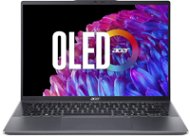 Acer Swift Go 14 Steel Gray celokovový (SFG14-63-R8BW) - Laptop