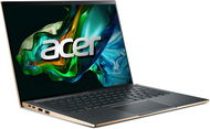 Acer Swift 14 EVO Steam Blue Antimicrobial celokovový - Notebook