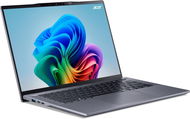 Acer Swift Go 14 AI Steel Gray celokovový (SFG14-01-X2KK) - Notebook
