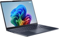 Acer Swift 14 AI EVO Steam Blue celokovový (SF14-51-514G) - Notebook