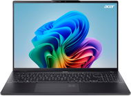 Acer Swift 16 AI EVO Ice Black celokovový (SF16-51-77XS) - Notebook