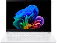 Acer Swift Edge 14 AI EVO Pearl White + Luxury Gold celokovový Copilot+PC (SFE14-51T-75NM) - Notebook