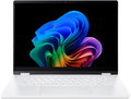 Acer Swift Edge 14 AI EVO Pearl White + Luxury Gold celokovový Copilot+PC (SFE14-51T-93XD)