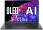 Acer Swift Go 16 Steel Gray celokovový (SFG16-72-556T) - Laptop