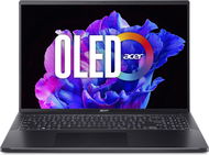 Acer Swift Go 16 Ice Black celokovový (SFG16-71-5392) - Notebook