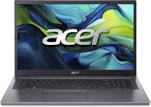 Acer Aspire Go 17 Steel Gray (AG17-31P-33H1) - Notebook - Hlavní obrázek