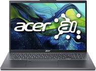 Acer Aspire 16 Steel Gray kovový (A16-71GM-55SS) - Notebook